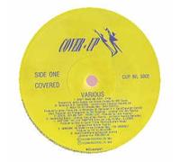 VARIOUS ARTISTS / COVER-UP