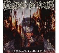 Various Artists - Covered in A Tribute to Cradle of Filth [Import]
