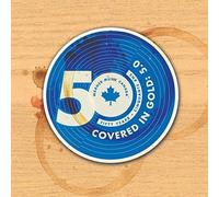 Various Artists - Covered in Gold 5.0 / Various [Import]