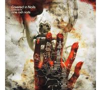 Various Artists - Covered in Nails: A Tribute to Nine Inch Nails - Vinyle