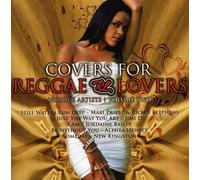 Various Artists - Covers for Reggae.Vol.2 [Import]