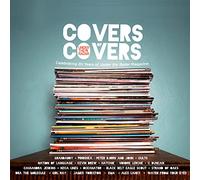 Various Artists - Covers - Celebrating 20 Years of Under The Radar Magazine