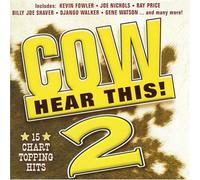 Various Artists - Cow Hear This 2