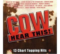 Various Artists - Cow Hear This