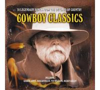 Various Artists - Cowboy Classics