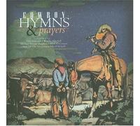 Various Artists - Cowboy Hymns & Prayers