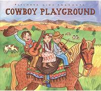 Various Artists - Cowboy Playground [Import]