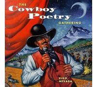 Various Artists - Cowboy Poetry Gathering