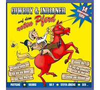 Various Artists - Cowboy Und Indianer Auf D