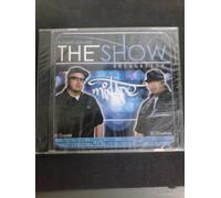 Various Artists - Coyote: The Show Mixtape