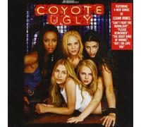 Various Artists – Coyote Ugly (O.S.T.) – Import