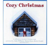 Various Artists - Cozy Christmas