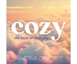 Various Artists - Cozy: the Best of Chill Pop