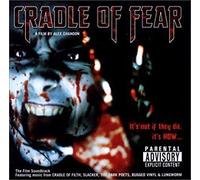 Various Artists - Cradle of Fear