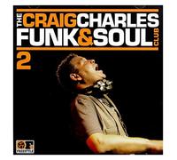Various Artists - Craig Charles Funk &.2 [Import]