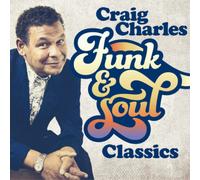 Charles, Craig - Funk & Soul Classics [Import]