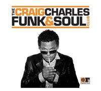 The Craig Charles Funk and Soul Club