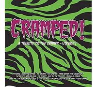 Various Artists - Cramped 1: Tribute to The Cramps/Various [Import]