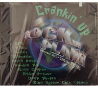 Various Artists - Crankin Up
