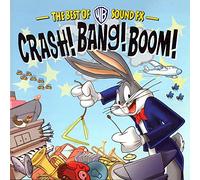Various Artists - Crash Bang Boom: The Best of WB Sound FX