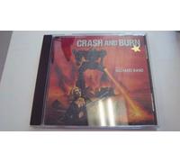 Various Artists - Crash & Burn