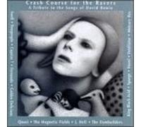 Various Artists - Crash Course for Ravers: Tribute David Bowie