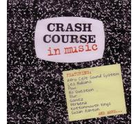 Various Artists - Crash Course in Music
