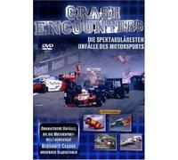Various Artists - Crash Encounters [Import allemand]
