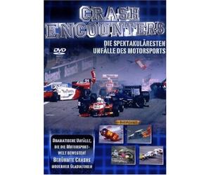 Various Artists - Crash Encounters [Import allemand]