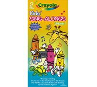 Various Artists - Crayola Sing-A-Longs 1