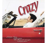 Various Artists - Crazy