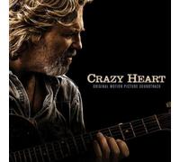 Various Artists Crazy Heart (Vinyl) Deluxe 12" Album