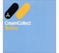 Various Artists - Cream Collect Techno
