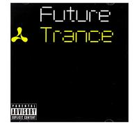 Various – Cream Future Trance – Import – Virgin Mobile