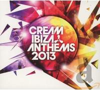 Various Artists - Cream Ibiza 2013 [Import]