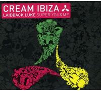 Various Artists - Cream Ibiza-Laidback. [Import]