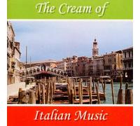 Various Artists - Cream of Italian Music