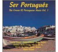 Various Artists - Cream of Portuguese Music 1