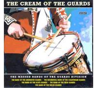 Various Artists - Cream of the Guards [VHS] [Import anglais]