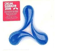 Various Artists - Cream Summer 2006