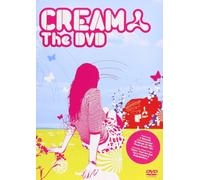 Various Artists - Cream - The DVD