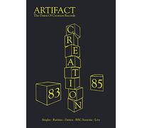 Various Artists - Creation Artifact: The. [Import]