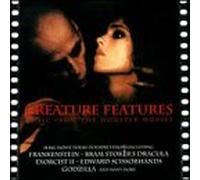 Various Artists - Creature Features
