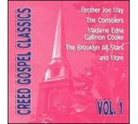 Various Artists - Creed Gospel Classics 1