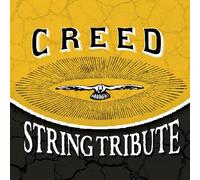 Various Artists - Creed String Tribute