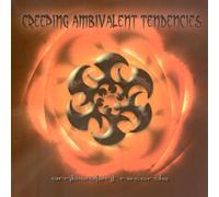Various Artists - Creeping Ambivalent Tendencies