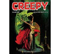 Various Artists - Creepy Archives Volume 9