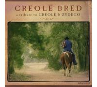 Various Artists - Creole Bred [Import]