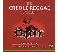 Various Artists - Creole Reggae