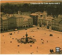 Various Artists - Crepuscule for Cafe Apres-Midi 2 / Various [Import]